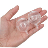 MUCKLILY 80pcs Bouquet Cups for Chocolate Making Supplies Cocoa Gifts Candy Bouquets