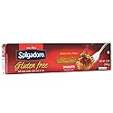 Spigadoro Spaghetti Gluten-Free Italian Pasta | 340 Gram | 12 Ounce | Pack of 9