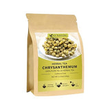 ECXHYDG Chrysanthemum Tea - 3.52oz/100g - Premium Natural Dried Chrysanthemum Flower - Tai Ju Herbal Tea Loose Leaf - Non-GMO - Caffeine-free - Sweet