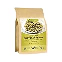 ECXHYDG Chrysanthemum Tea - 3.52oz/100g - Premium Natural Dried Chrysanthemum Flower - Tai Ju Herbal Tea Loose Leaf - Non-GMO - Caffeine-free - Sweet