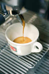 Grande Italia Espresso Ground (Ex Fine Ground, 10 oz)