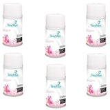 Metered Aerosol Fragrance Refill, 30-Day Refill, Baby Powder Scent WTB332512TMCA (6)