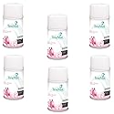 Metered Aerosol Fragrance Refill, 30-Day Refill, Baby Powder Scent WTB332512TMCA (6)