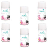 Metered Aerosol Fragrance Refill, 30-Day Refill, Baby Powder Scent WTB332512TMCA (6)