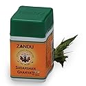 Zandu Sudarshan Ghanvati (Pack of 4)