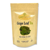 Palm Beach Medicinal Herbs - Grape Leaf Tea - Pure Herbal Tea Series, 30ct