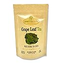 Palm Beach Medicinal Herbs - Grape Leaf Tea - Pure Herbal Tea Series, 30ct