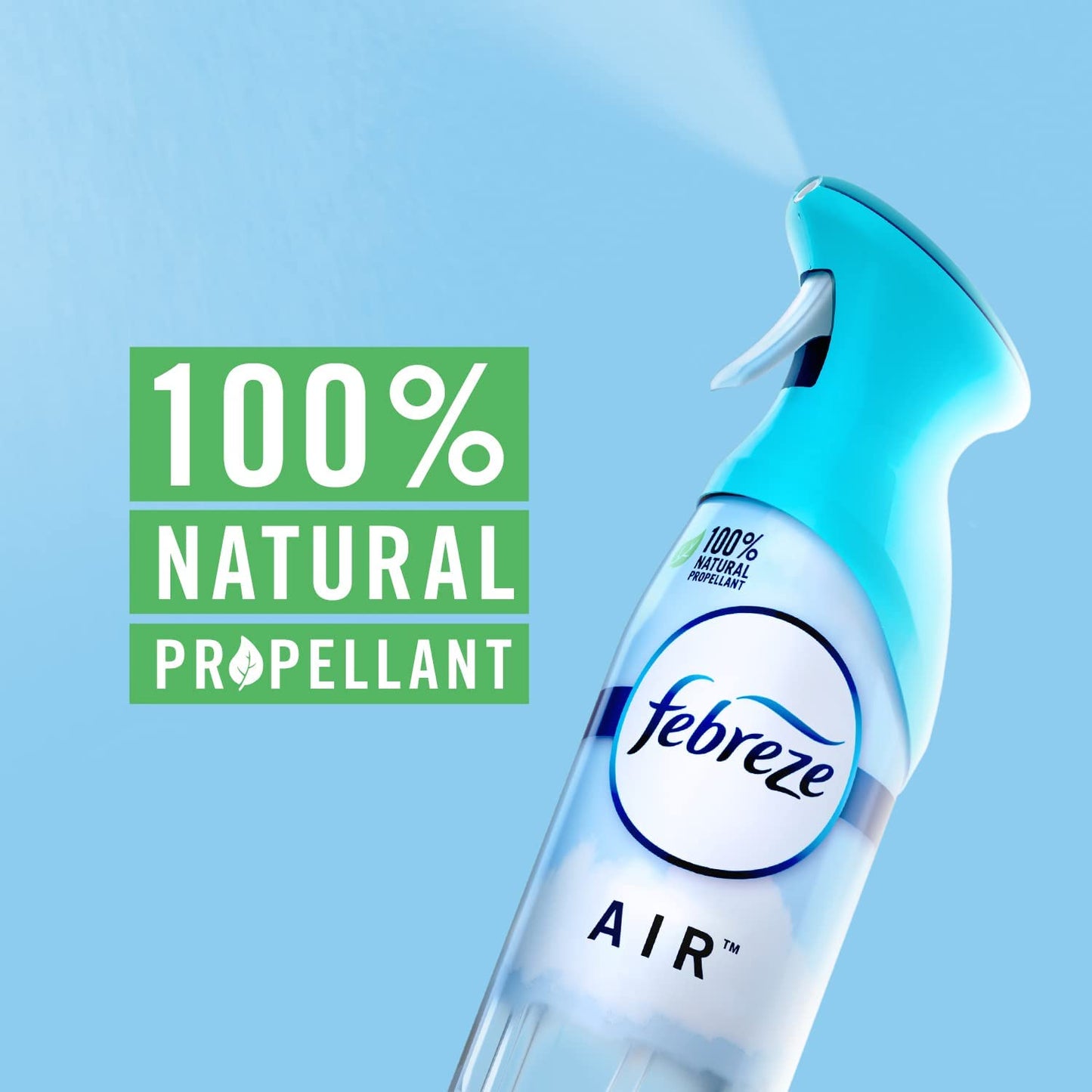 Air Effects Air Freshener, Downy April Fresh, 8.8-oz.