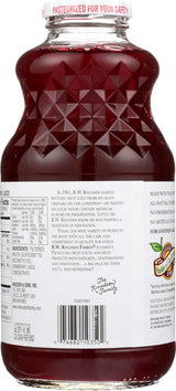 (NOT A CASE) Just Juice Cranberry