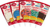 Betty Crocker Cookie Icing, Blue, 7 oz