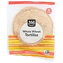 365 by Whole Foods Market, Tortillas Whole Wheat, 8 Count