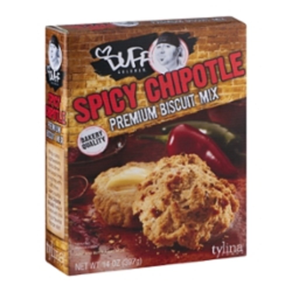Duff Decorating Mix Biscuits Spcy Chipotl