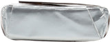 Moo Chocolate Mini Dark Chocolate Caramel Pretzel Bar, 0.7 OZ