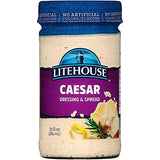 Litehouse, Caesar Dressing, 13 oz