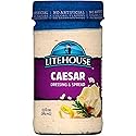 Litehouse, Caesar Dressing, 13 oz