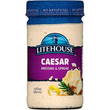Litehouse, Caesar Dressing, 13 oz