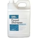 Kirby 237507 Carpet Cleaning Solution - Deep Cleaning Formula for Carpet Machines, 128 fl oz, Lavender Scent, Stain & Odor Remover, Compatible Systems