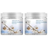 SMELLS BEGONE 14oz Crystal Odor Eliminator - Absorb & Eliminate Odors in Homes, Offices, Bathrooms, Basements, Garage, Cars, RVs & Boats - Remove