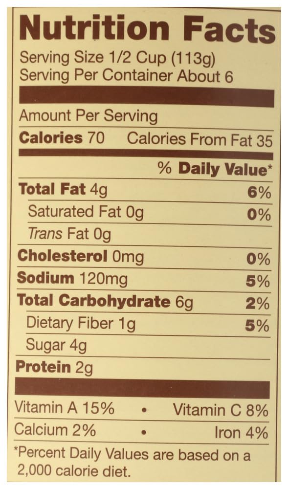 Victoria Low Sodium Marinara Sauce, 25-Ounce (Pack of 6)