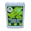 Organic Kalanchoe pinnata Leaves Tea, miracle leaf air plants Bryophyllum Pinnatum Herbal Tea, 40 Tea Bags/ 1.5g