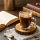 Don Francisco's Vanilla Nut Whole Bean Coffee, Medium Roast - 100% Arabica, Flavored Coffee, 12 oz Bag