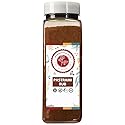 Pastrami Rub Seasoning by International Spice, Pastrami Spice Seasoning for Smoked Meat, Chicken, and Salmon, Gourmet Kitchen Spice, Cooking Gifts