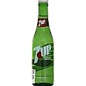 7-Up Mexico, 12 Ounce, Pack of 6