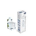 Mastiqe Sugar Free Hard Chewing Gum with Natural Mastic (Plain)