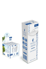 Mastiqe Sugar Free Hard Chewing Gum with Natural Mastic (Plain)