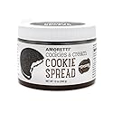 Amoretti - Cookies & Cream Creamy Cookie Spread - 12 oz