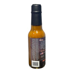 Hawaiian Hot T’s Small Batch Premium Craft Hot Sauce 5 fl. oz - Made in Hawaii - Vegan & Gluten-Free, no Added Preservatives, Tropical Flavors