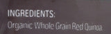 Ancient Harvest, Gluten Free Organic Quinoa, Inca Red, 12 Oz