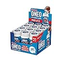 Ceres Gourmet Peppermint Sugarfree Chewing Gum - 12 Pack (44g Each), 60 Min Fresh Breath Mint Gum Jar, Long Lasting Cooling Peppermint Flavor - Sugar