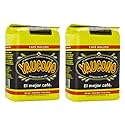 Yaucono Coffee Medium Roast Ground, Arabica, 14 Ounce (Pack of 2)