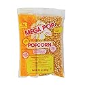 Gold Medal Mega-pop Popcorn Kit - 10.6 Oz. - 24 Ct.