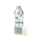 Dirty Labs | Signature Scent | Bio-Liquid Laundry Detergent | 32 Loads (8.6 fl oz) | Hyper-Concentrated | High Efficiency & Standard Machine Washing |