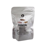 Thailand Unique Dehydrated Mixed Crickets - 15 Gram Bag of House, Field and Jamaican Edible Insects for Humans, Nutritious Bugs Superfood Unusual