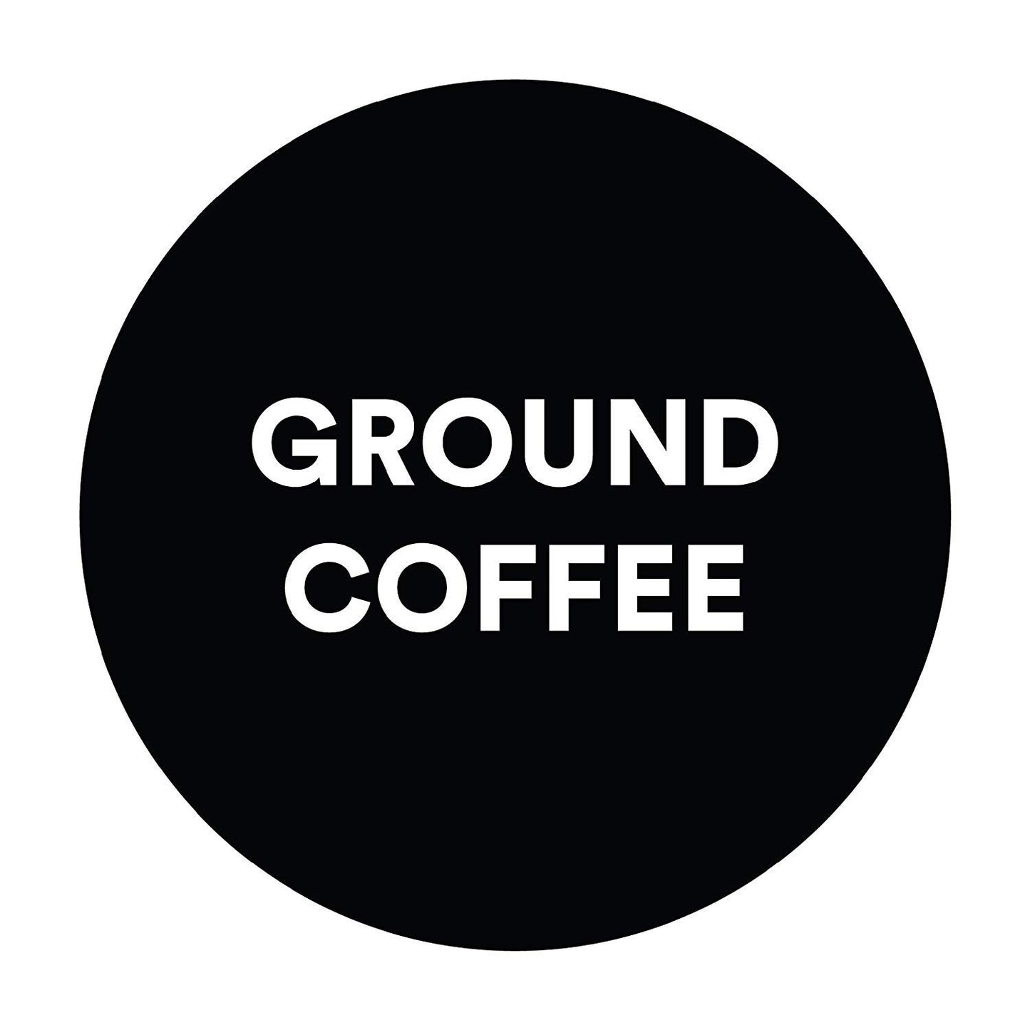 For Five Coffee Roasters - Roasted In NYC - Burundi Light Roast (Origin: Burambi Commune, Bururi), Ground 12 oz