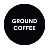 For Five Coffee Roasters - Roasted In NYC - Burundi Light Roast (Origin: Burambi Commune, Bururi), Ground 12 oz