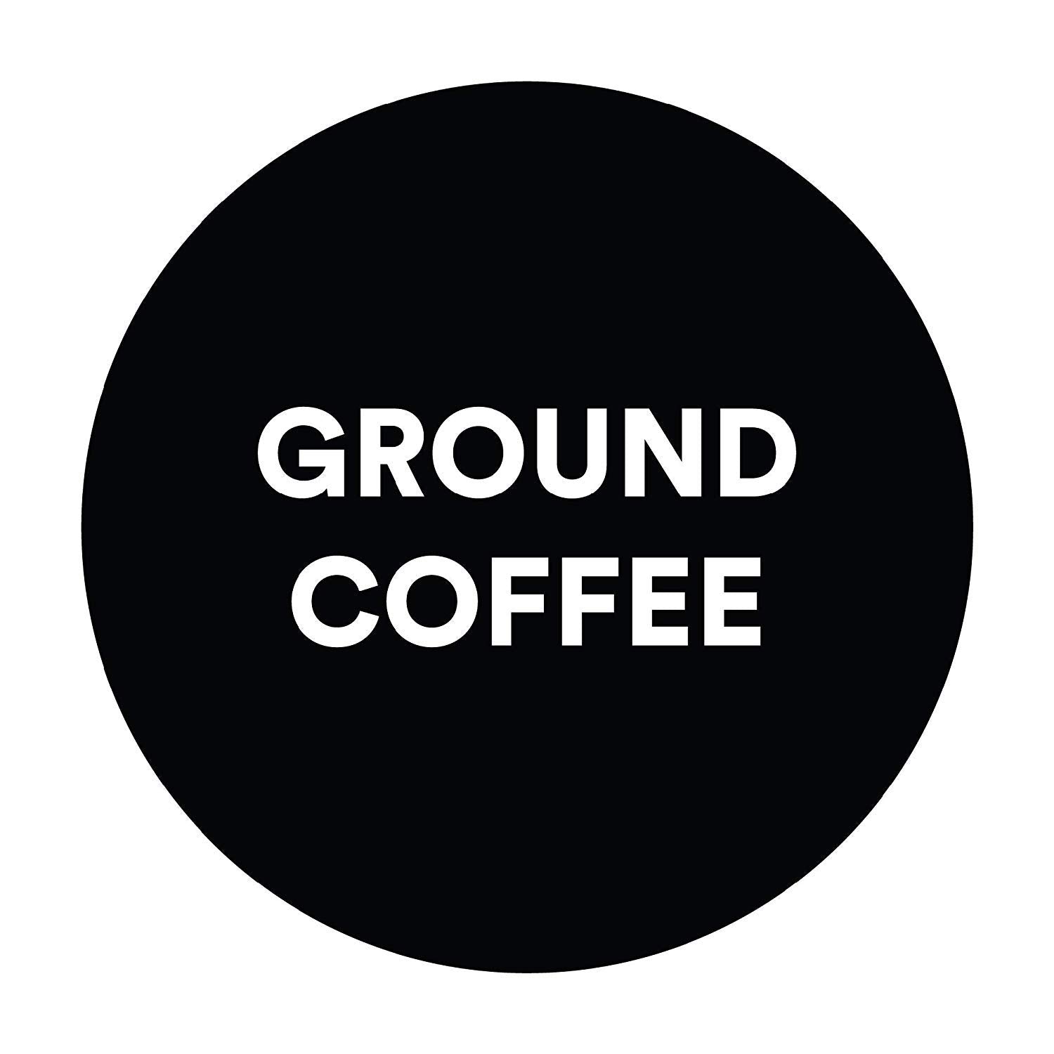 For Five Coffee Roasters - Roasted In NYC - Burundi Light Roast (Origin: Burambi Commune, Bururi), Ground 12 oz