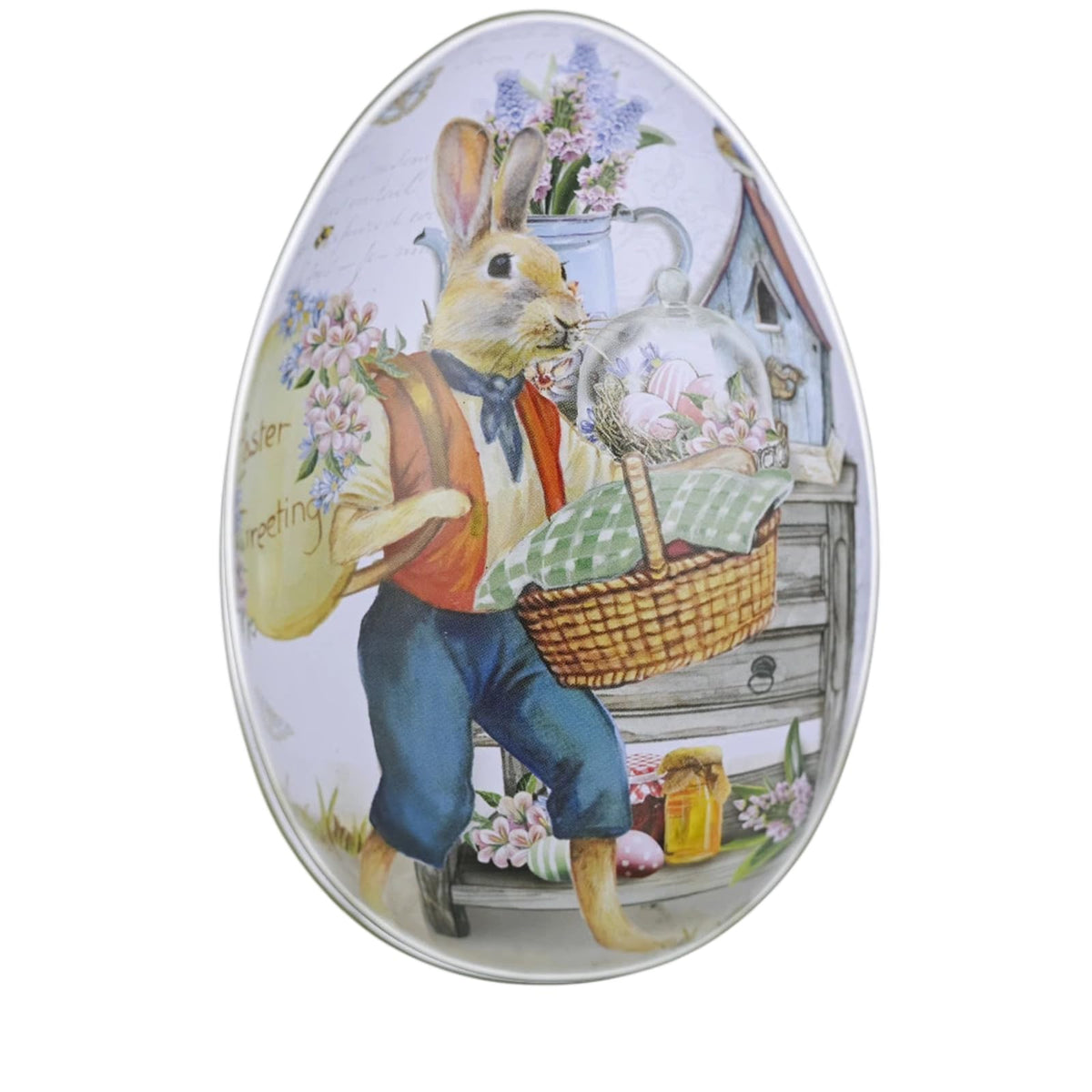 ILICHUYUG Party Candy Eggshell