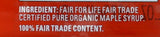 Shady Maple Farms Organic Grade A Maple Syrup, 12.7 Fl Oz