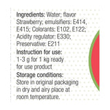 Strawberry Bakery Emulsion, 100 ml (3.38 fl oz)