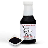 Bone Suckin' Yaki Sauce