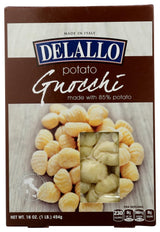 Potato Gnocchi Imported (Pack of 12)