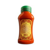 Mustapha’s Harissa Hot Sauce - North African Hot Pepper Paste, No Sugar, Preservative-Free, Non-GMO, Vegan, Paleo & Keto Friendly, Perfect