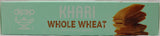Whole Wheat Khari (7oz)