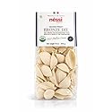 Néssi Organic Conchiglioni, Bronze Die Cut Pasta, 16 Ounce, Italian, Kosher, Bag