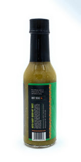 Hatch Sweet Green Hot Sauce