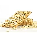 Darlington Farms Apple Oatmeal Bar, 1.2 Ounce -- 216 per case.